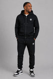 Makobi Big & Tall Jacquard Set - Prestige