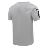 Pro Standard Tee Shirt - Old English Tee - Chicago White Sox