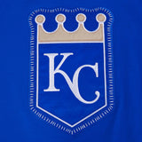 Pro Standard Tee Shirt - Kansas City Royals - Pic Stitch
