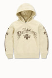 Jordan Craig See You In Paradise Tour Pullover Hoodie