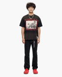 Valabasas Tee Shirt - Stand Out
