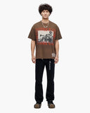 Valabasas Tee Shirt - Stand Out