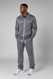 Makobi Big & Tall Set - Mansori Poly Set