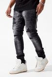 Jordan Craig Denim Jeans - Teflon Don - Sean Collection