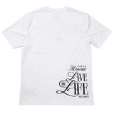 Makobi Big & Tall Tee Shirt - Giovanni