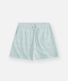 Paper Planes Beachfront Terry Cloth Shorts