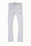 Jordan Craig See You In Paradise Kids Tonal Stacked Sweatpants