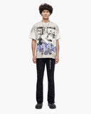 Valabasas Tee Shirt - Headbangers