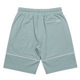 Makobi Big & Tall Shorts - Live Life