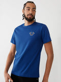 True Religion Tee Shirt - Buddha Logo Tee