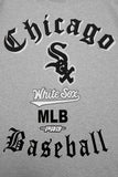 Pro Standard Tee Shirt - Old English Tee - Chicago White Sox