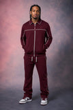 Makobi Big & Tall Set - Mansori Poly Set