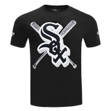 Pro Standard Tee Shirt - Chicago White Sox - Mash Up