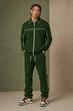 Makobi Big & Tall Set - Mansori Poly Set
