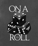 Paper Planes Tee Shirt - On A Roll