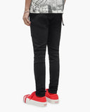Valabasas Denim Jeans - Mr. Biker Skinny Jeans