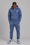 Makobi Big & Tall Jacquard Set - Prestige