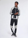 Makobi Big & Tall Nylon Set - Javani