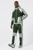 Makobi Big & Tall Nylon Set - Javani