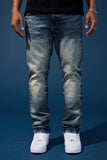 Jordan Craig Denim Jeans - Red Hook