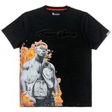 Makobi Big & Tall Tee Shirt - Campione Tee