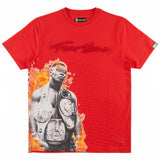 Makobi Big & Tall Tee Shirt - Campione Tee