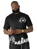 Makobi Big & Tall Short Set - Paranova