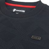 Makobi Big & Tall Crewneck Set - Bernardi