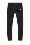 Jordan Craig See You Paradise Denim Jeans - Limelight
