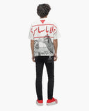 Valabasas Denim Jeans - Mr. Biker Skinny Jeans