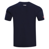 Pro Standard Tee Shirt - Atlanta Braves - Script Tail