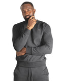 Makobi Big & Tall Crewneck Set - Bernardi