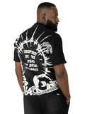 Makobi Big & Tall Short Set - Paranova