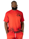 Makobi Big & Tall Short Set - Paranova