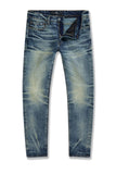 Jordan Craig Denim Jeans - Red Hook