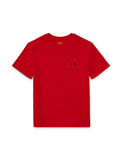 Polo Ralph Lauren Boys Cotton Crewneck Tee Shirt