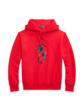 Polo Ralph Lauren Hoodie - Plaid Pony