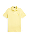 Polo Ralph Lauren Classic Fit Big Pony Mesh Polo Shirt