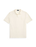 Polo Ralph Lauren Men's Classic Fit Big Pony Mesh Polo Shirt