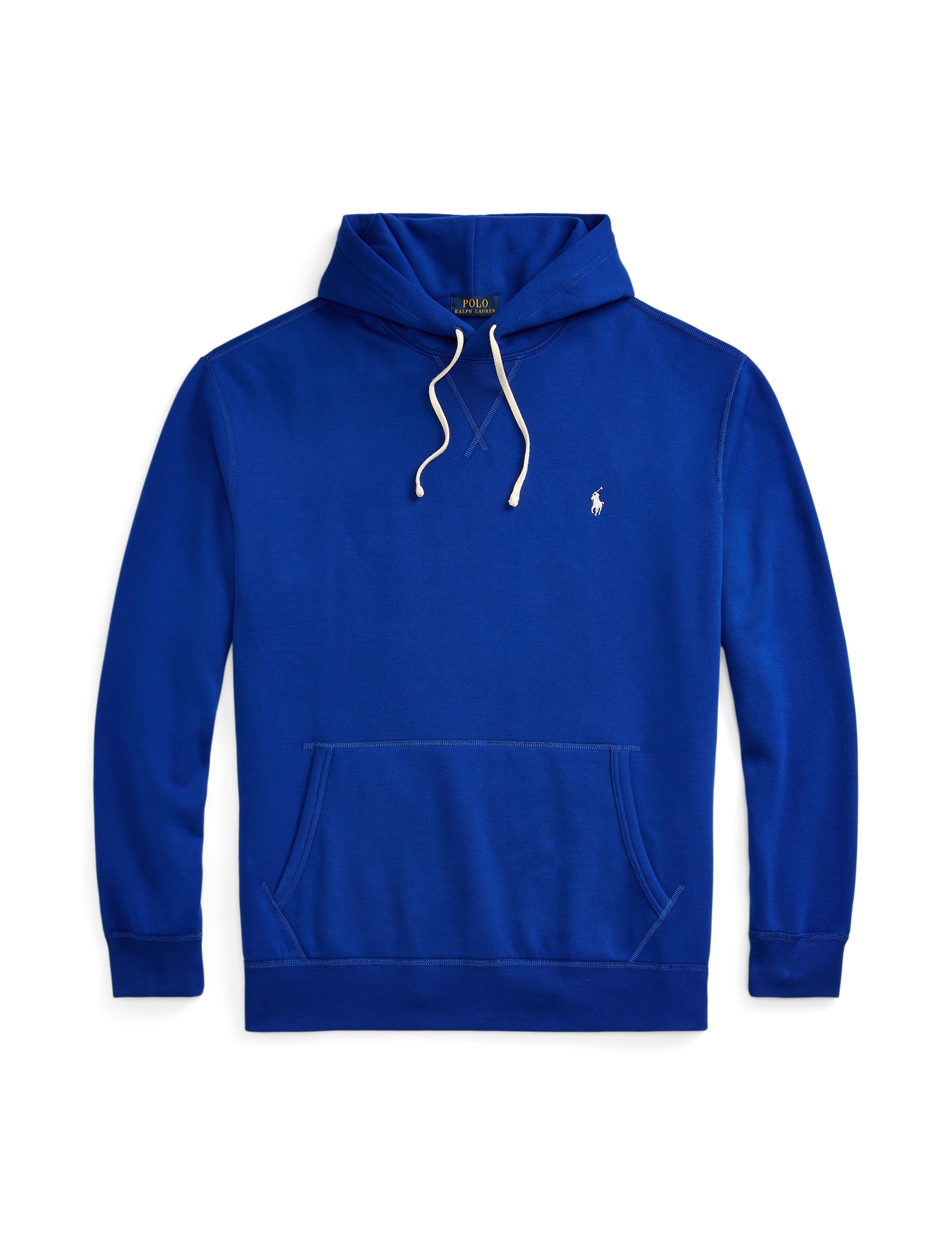 Fleece Hoodie Zalando Ralph Lauren Hoodie Fleece Hoodie Blue