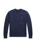 Polo Ralph Lauren Loop Back Crewneck