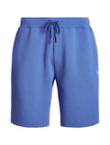 Polo Ralph Lauren Fleece Shorts - Classics - Blue