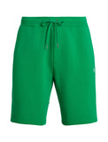 Polo Ralph Lauren Fleece Shorts - Classics - Green