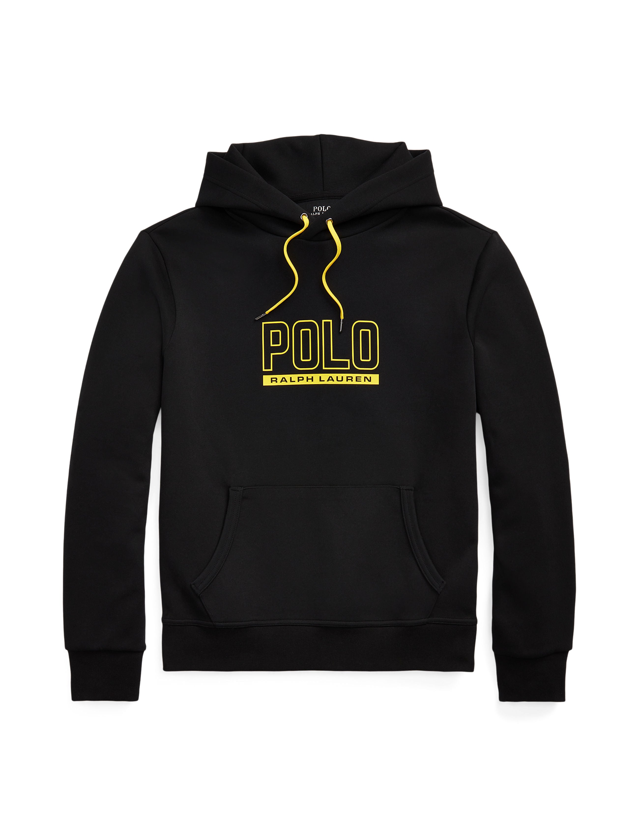 Polo Ralph Lauren Hoodie - Logo Hoodie
