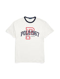 Polo Ralph Lauren Tee Shirt - Logo Jersey Tee Shirt