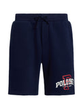 Polo Ralph Lauren Fleece Shorts - Polo 1967 Athletic Short