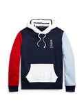 Polo Ralph Lauren Hoodie - Polo Bear Color Block