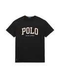 Polo Ralph Lauren Tee Shirt - Classics - Black