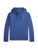 Polo Ralph Lauren Long Sleeve Hooded Tee Shirt