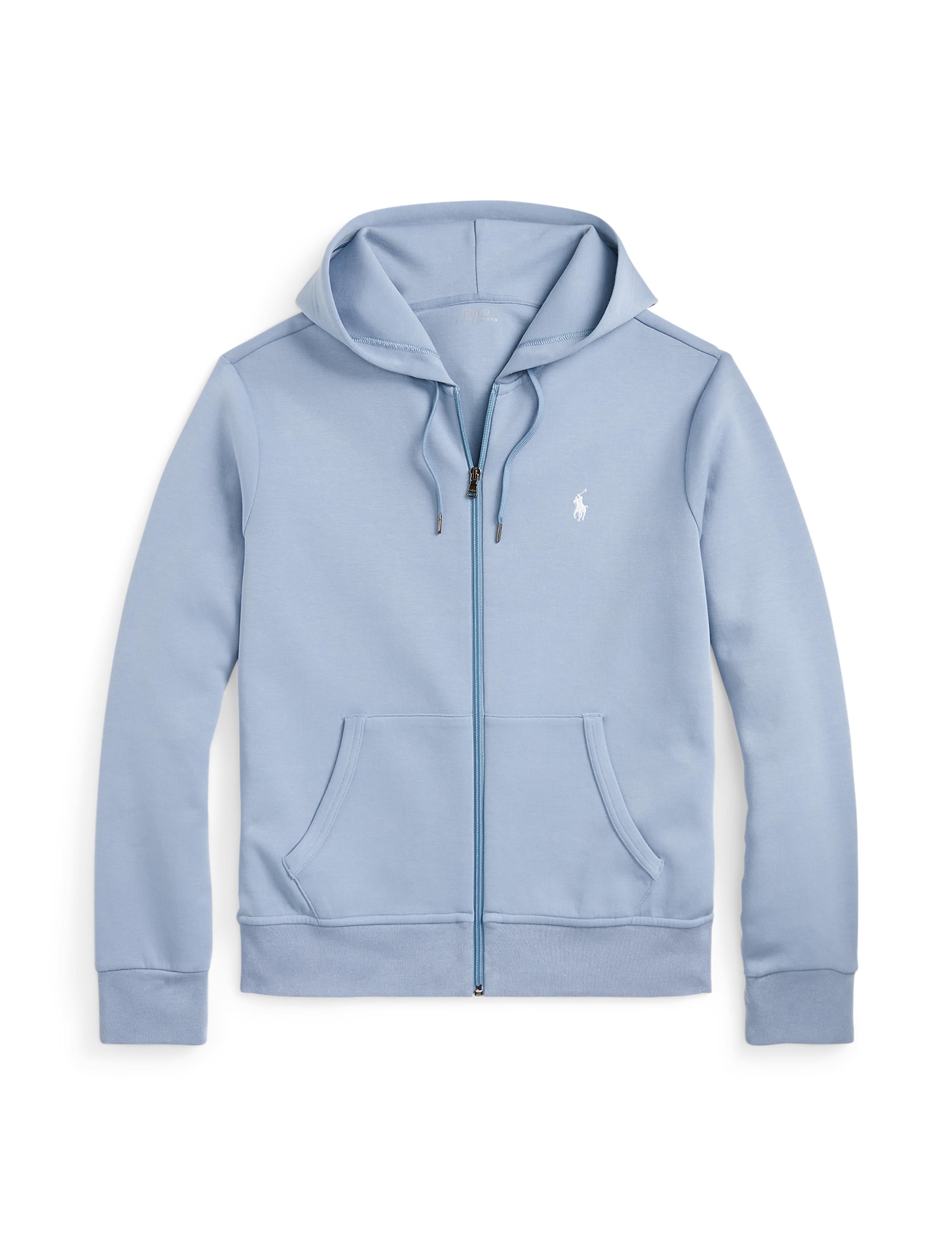HOT Polo Ralph Lauren Double Zip Up Sweater Polo Ralph